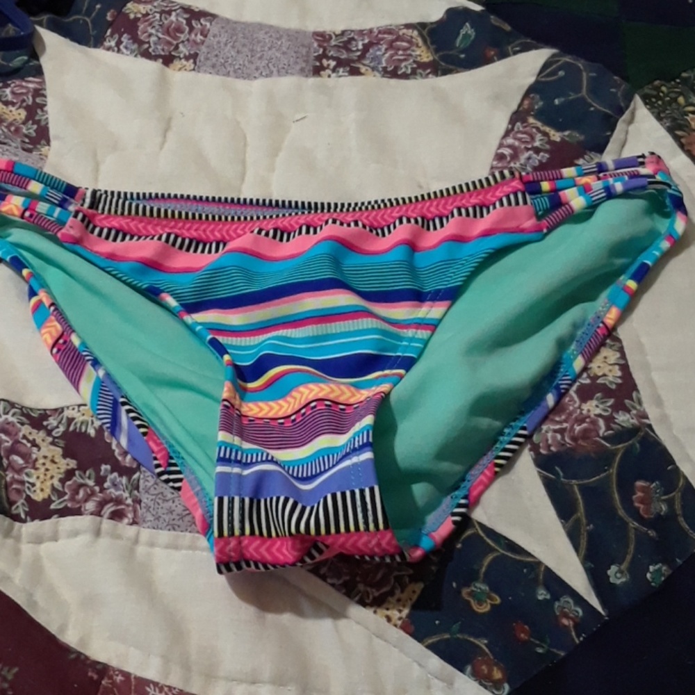 Women's Bikini Bottom